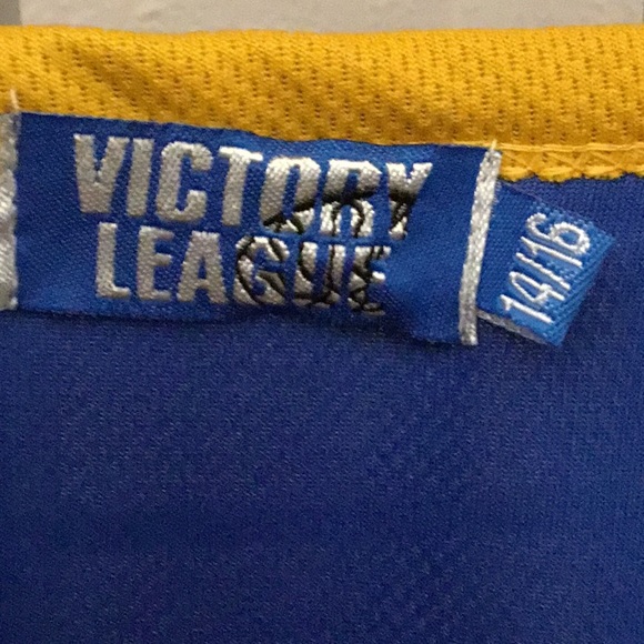 Golden State Warriors jersey - Picture 3 of 6